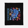 Derpy Hunter-None-Fleece-Blanket-Zaia Bloom
