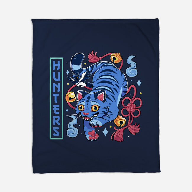 Derpy Hunter-None-Fleece-Blanket-Zaia Bloom