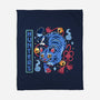 Derpy Hunter-None-Fleece-Blanket-Zaia Bloom
