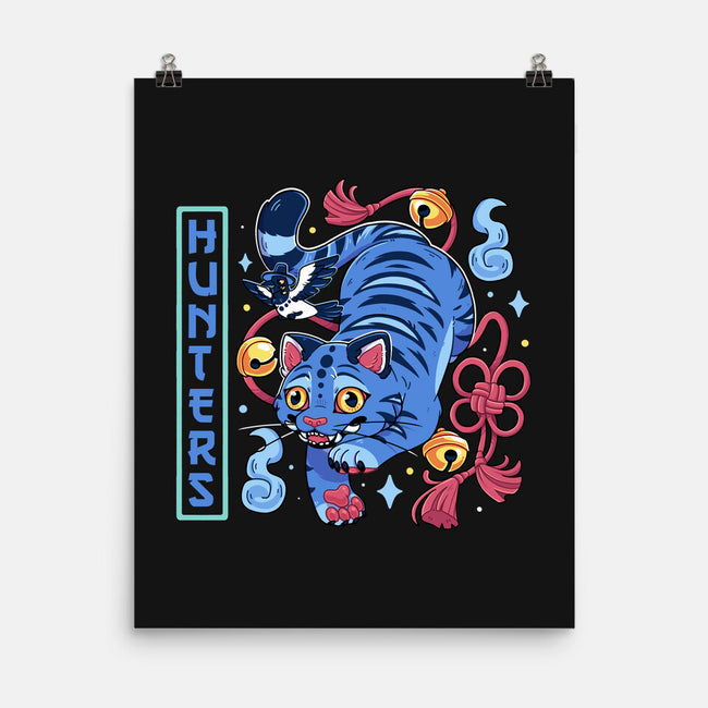 Derpy Hunter-None-Matte-Poster-Zaia Bloom