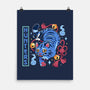 Derpy Hunter-None-Matte-Poster-Zaia Bloom