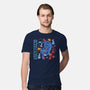 Derpy Hunter-Mens-Premium-Tee-Zaia Bloom