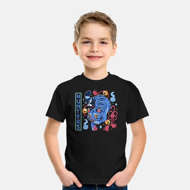 Derpy Hunter-Youth-Basic-Tee-Zaia Bloom