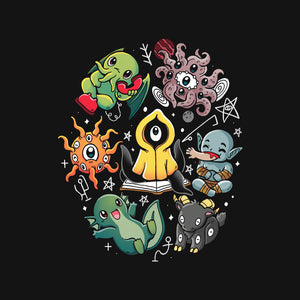 Love Demons