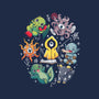 Love Demons-None-Glossy-Sticker-Vallina84