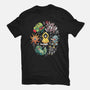 Love Demons-Mens-Heavyweight-Tee-Vallina84