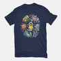 Love Demons-Mens-Heavyweight-Tee-Vallina84