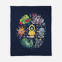 Love Demons-None-Fleece-Blanket-Vallina84