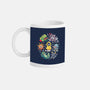 Love Demons-None-Mug-Drinkware-Vallina84