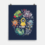 Love Demons-None-Matte-Poster-Vallina84