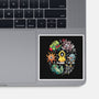 Love Demons-None-Glossy-Sticker-Vallina84