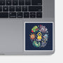 Love Demons-None-Glossy-Sticker-Vallina84