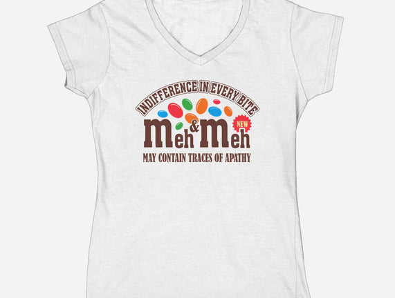 Meh & Meh