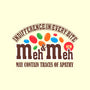 Meh & Meh-None-Basic Tote-Bag-erion_designs