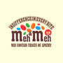 Meh & Meh-None-Adjustable Tote-Bag-erion_designs