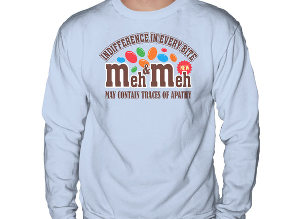 Meh & Meh