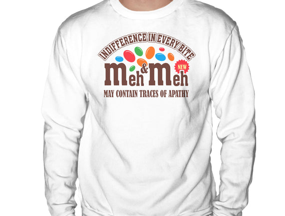 Meh & Meh