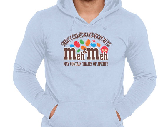 Meh & Meh