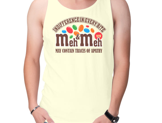 Meh & Meh