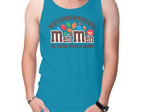 Meh & Meh