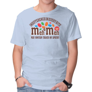 Meh & Meh
