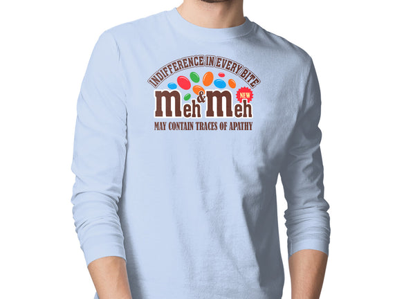 Meh & Meh