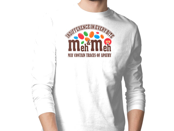 Meh & Meh