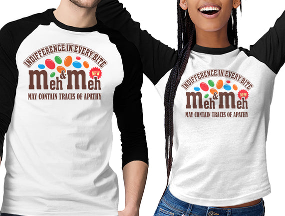 Meh & Meh