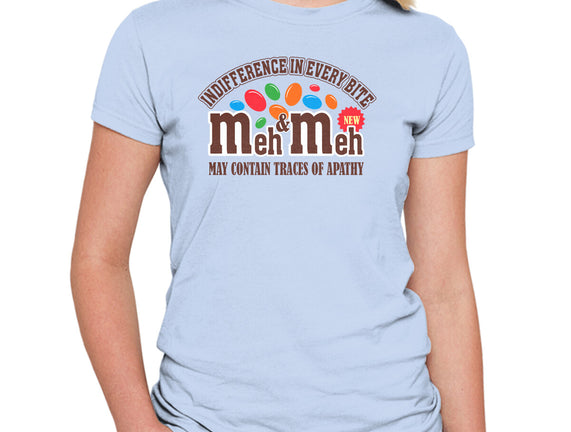 Meh & Meh