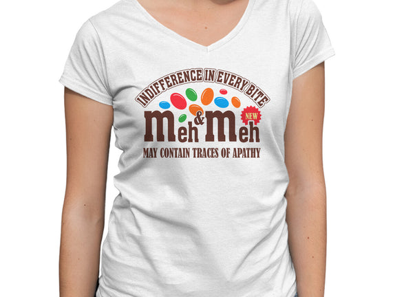Meh & Meh