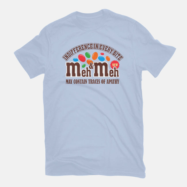 Meh & Meh-Womens-Fitted-Tee-erion_designs