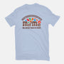 Meh & Meh-Womens-Fitted-Tee-erion_designs