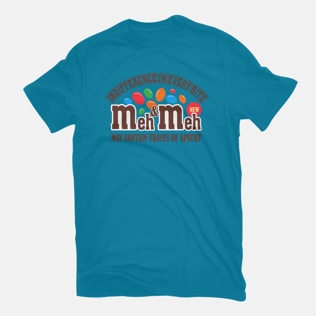 Meh & Meh-Womens-Fitted-Tee-erion_designs