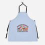 Meh & Meh-Unisex-Kitchen-Apron-erion_designs