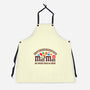 Meh & Meh-Unisex-Kitchen-Apron-erion_designs