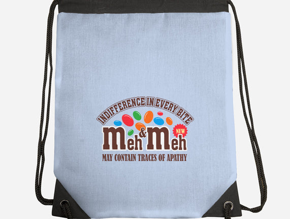 Meh & Meh