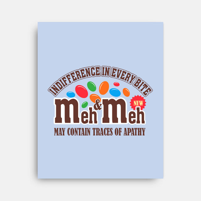Meh & Meh-None-Stretched-Canvas-erion_designs