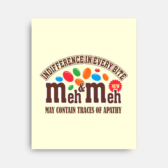 Meh & Meh-None-Stretched-Canvas-erion_designs