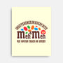 Meh & Meh-None-Stretched-Canvas-erion_designs