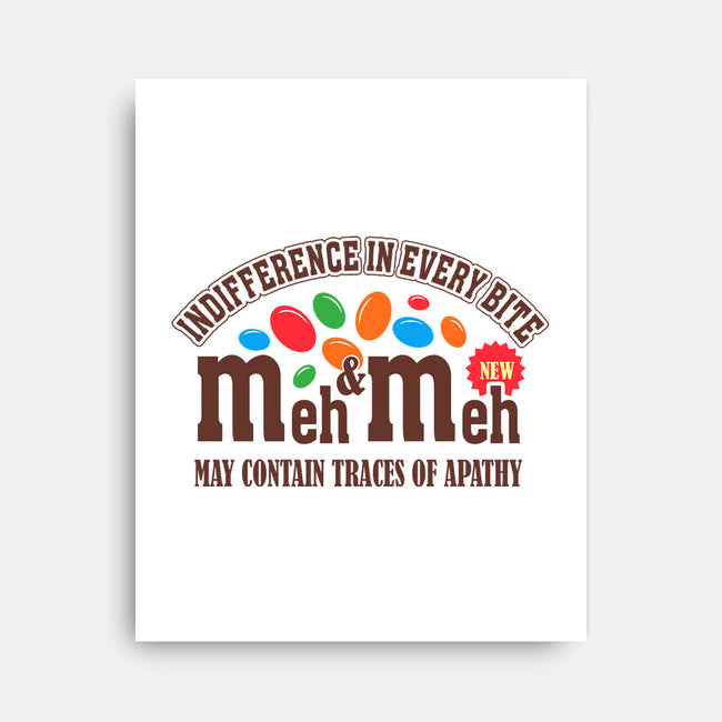 Meh & Meh-None-Stretched-Canvas-erion_designs