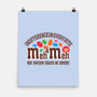 Meh & Meh-None-Matte-Poster-erion_designs