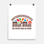 Meh & Meh-None-Matte-Poster-erion_designs