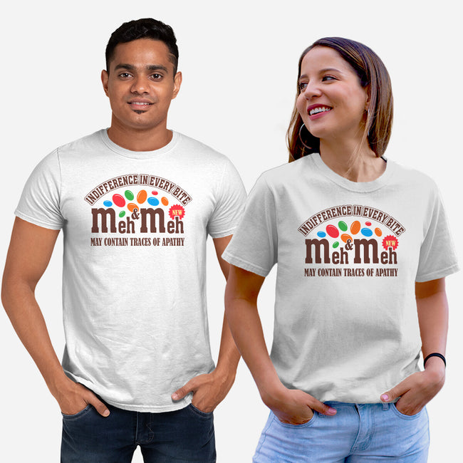 Meh & Meh-Unisex-Basic-Tee-erion_designs