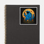Cookizilla-None-Glossy-Sticker-erion_designs