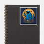 Cookizilla-None-Glossy-Sticker-erion_designs