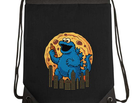 Cookizilla