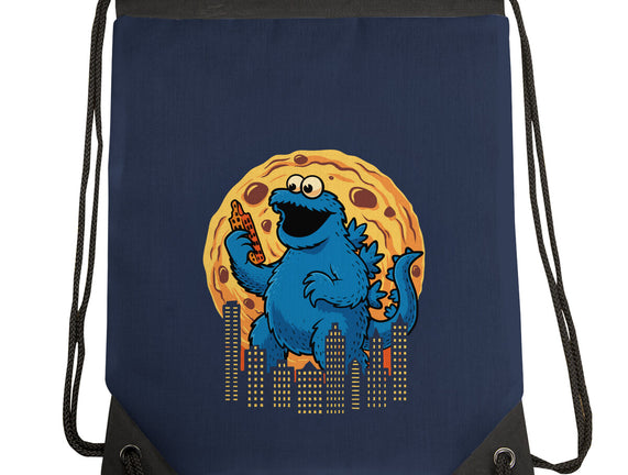 Cookizilla