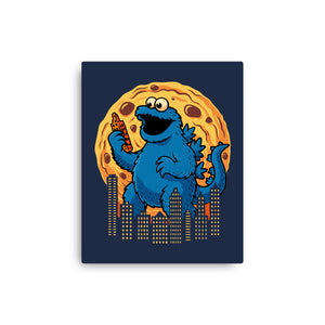 Cookizilla