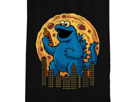 Cookizilla