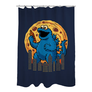 Cookizilla